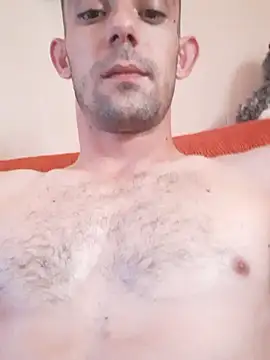OnlyOneMen's Webcam Show