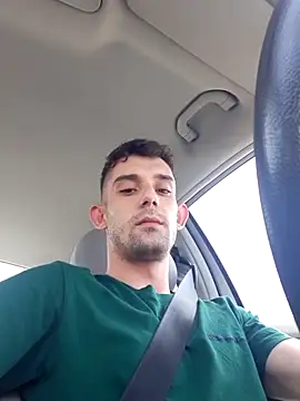 OnlyOneMen webkamerás műsora