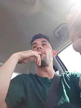 OnlyOneMen Show Webcam