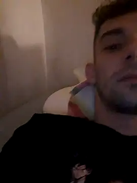 Webkamerová show OnlyOneMen