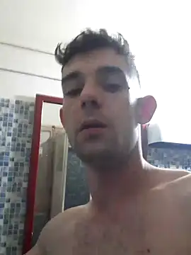 OnlyOneMenn Webbikameraesitys