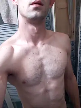 OnlyOneMen Webcam Show