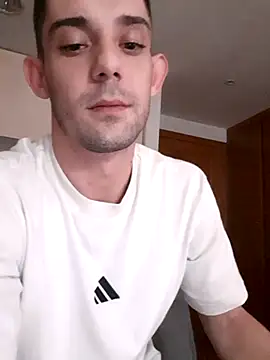 OnlyOneMen's Webcam Show