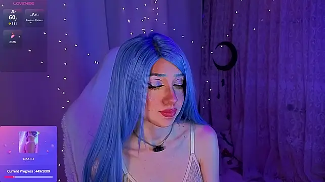 SapphireEve: онлайн-секс-чат