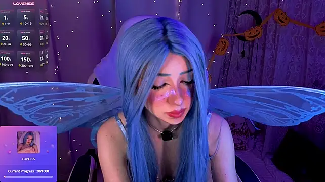 SapphireEve 即時 XXX 聊天