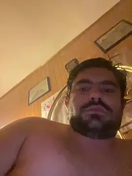Javix77788 Webcam-Show