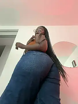 ZahhyFrequency Live XXX-Chat
