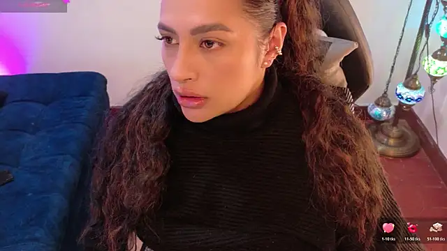 nathferrer_1 Adlı Modelin Canlı XXX Sohbeti