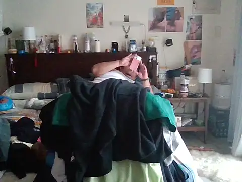 ilove90123 Show Webcam