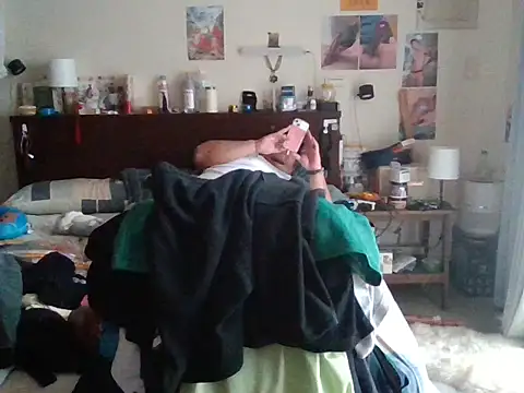 Show Webcam de ilove90123