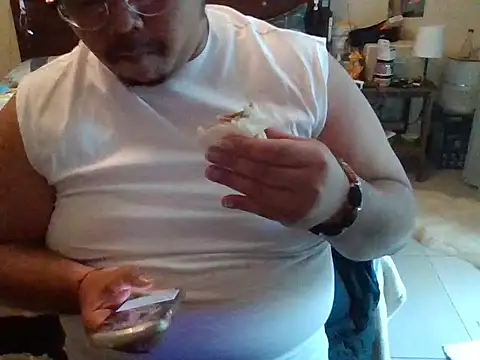 ilove90123 Show Webcam