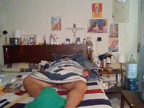 Show Webcam de ilove90123