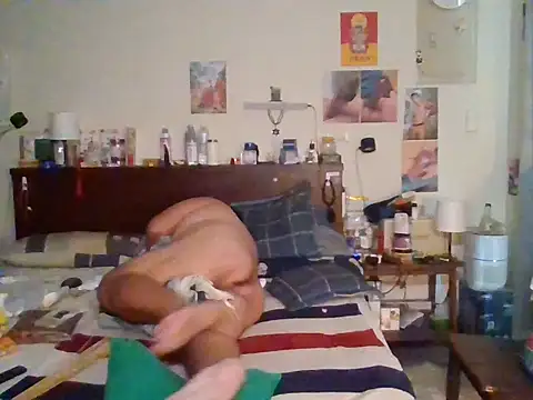 Show Webcam de ilove90123