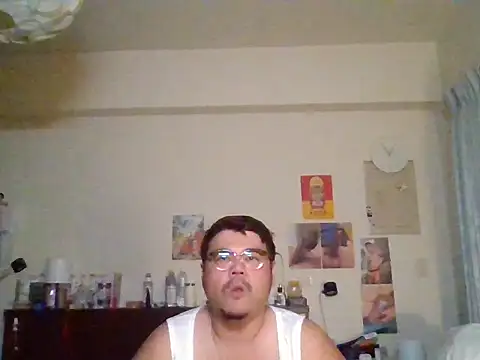 ilove90123 Show Webcam