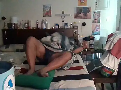 ilove90123 Show Webcam
