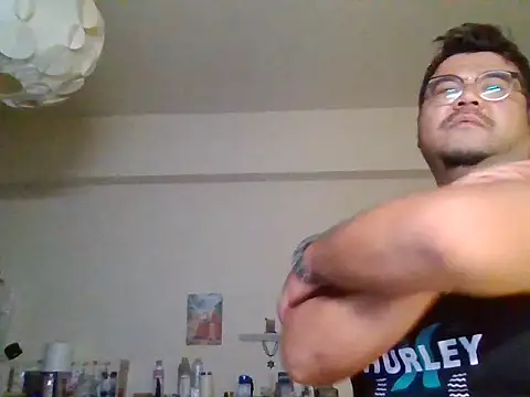 ilove90123 Show Webcam