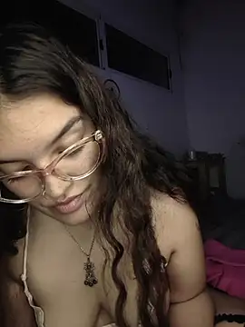 eviltati Webcam-Show