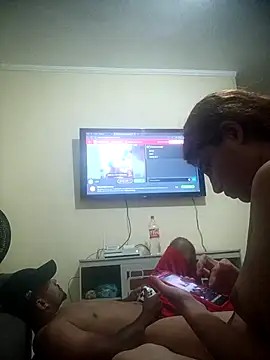 Show de webcam de Rodrigues99