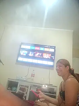 Rodrigues99 – Kamerová šou