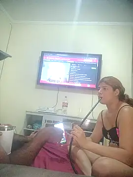 Rodrigues99 Show Webcam