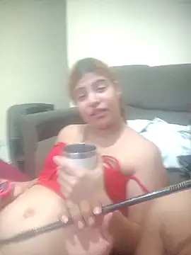 Rodrigues99 웹캠 쇼