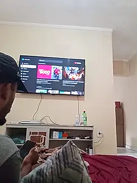 Rodrigues99 Pertunjukan Webcam