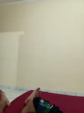 Webkamerová show Rodrigues99