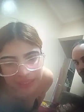 Show de Rodrigues99 na webcam