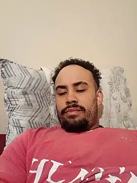 Webkamerová show Rodrigues99