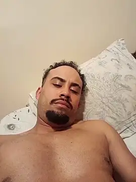 Show de webcam de Rodrigues99