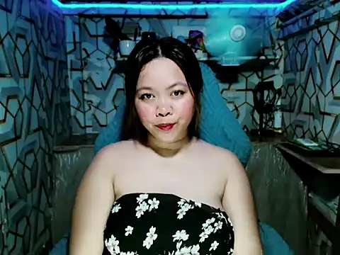 pinay_graceylove Pertunjukan Webcam