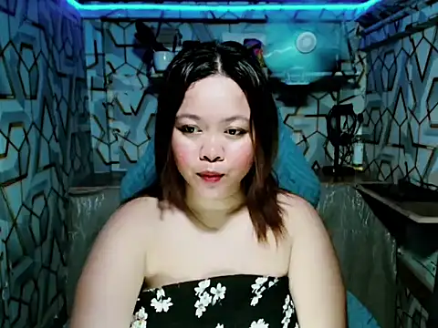 pinay_graceylove Pertunjukan Webcam