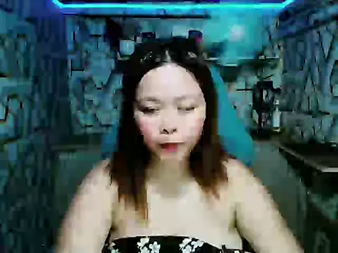 pinay_graceylove Pertunjukan Webcam