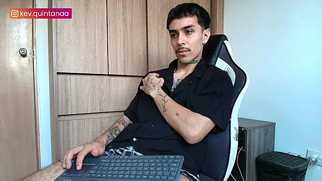 عرض كام liorvante
