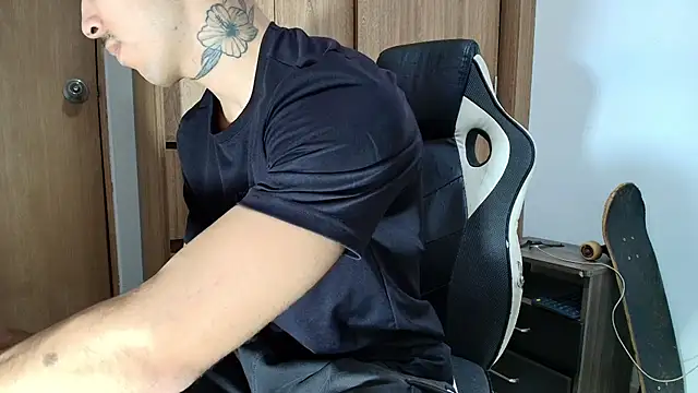 liorvante Webcam-Show