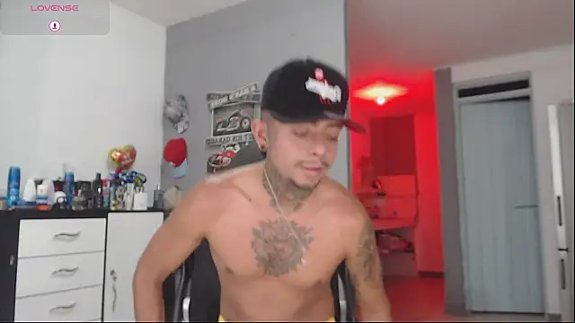 CHANG_QIAAN Webcamshow