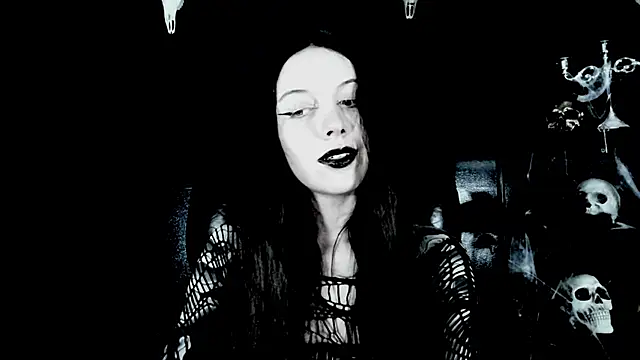Chat XXX en directo de TheDomina