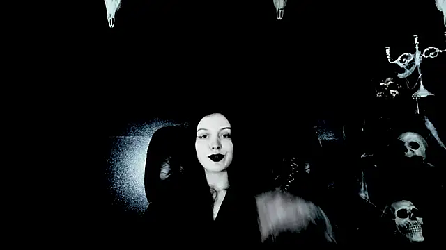 TheDomina – webcam-show