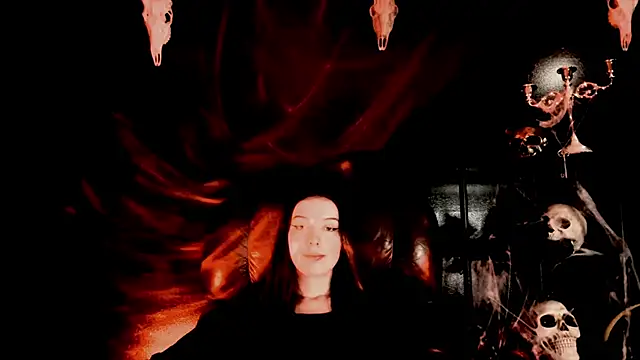 TheDomina Chat XXX in diretta