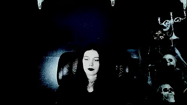 theKaya Show in webcam