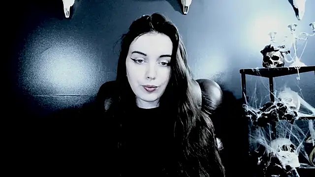 Show Webcam de theKaya