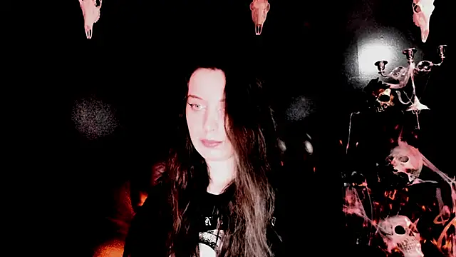 theKaya Live XXX-Chat