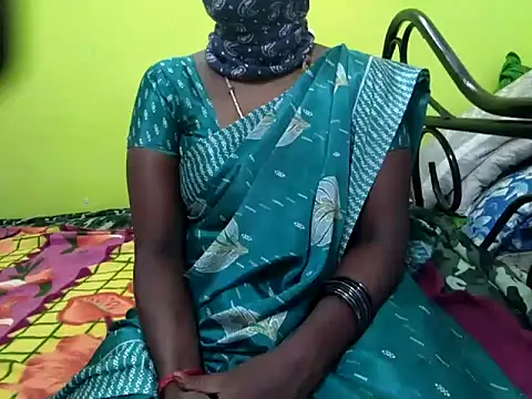 tamil_sumathi Pertunjukan Webcam