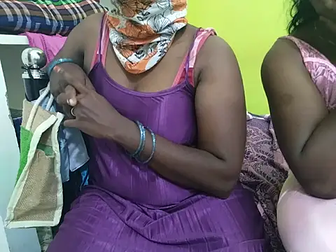 tamil_sumathi Шоу с уебкамера