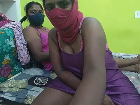 Show Webcam de tamil_sumathi