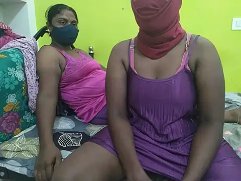 tamil_sumathi 在線直播表演
