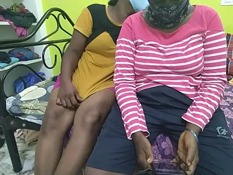 tamil_sumathi Webcam-Show