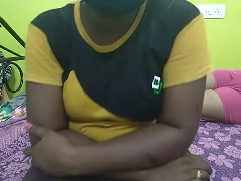 tamil_sumathi's Webcam Show