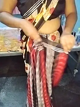 kannada_siri123's Webcam Show