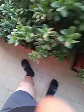 RusKes Webcam-Show